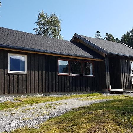 Veganeset Camping Balestrand Exterior foto